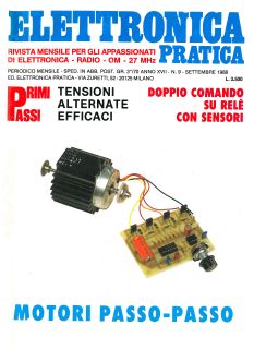 rivista Elettronica Pratica